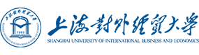 上海對(duì)外經(jīng)貿(mào)大學(xué)-?；眨?biāo)識(shí)）