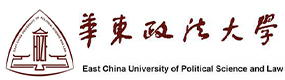 華東政法大學(xué)-?；眨?biāo)識）