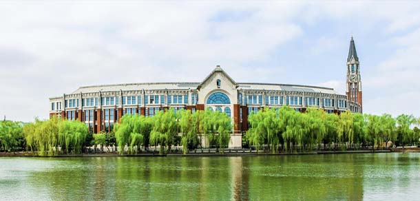 華東政法大學(xué)