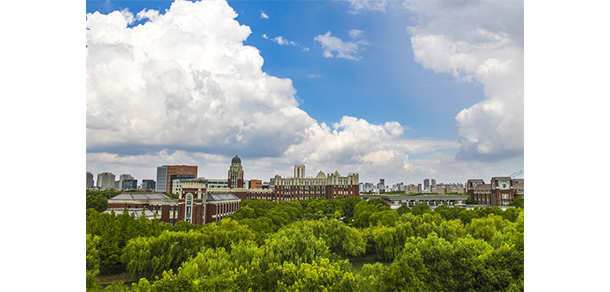 華東政法大學(xué)