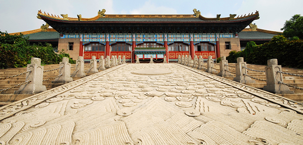 上海體育學院