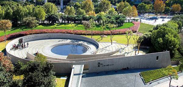 上海大學