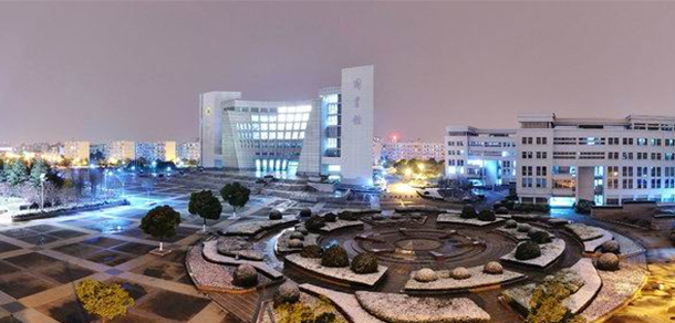 上海大學