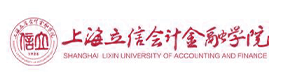 上海立信會(huì)計(jì)金融學(xué)院-?；眨?biāo)識(shí)）