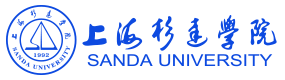上海杉達學院-?；眨俗R）