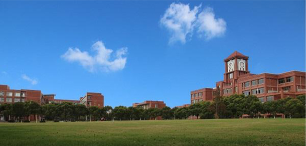 上海杉達學院