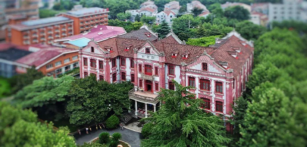 上海交通大學(xué)