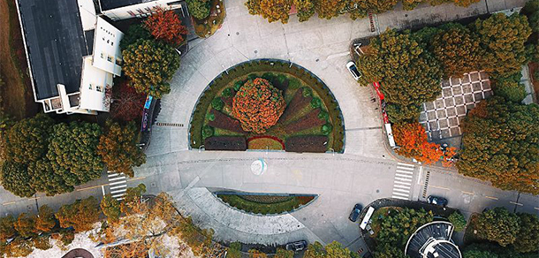上海交通大學(xué)