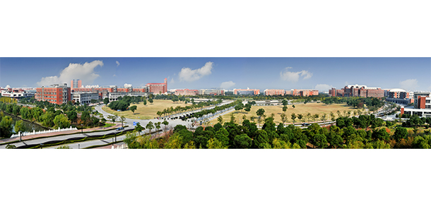 上海交通大學 - 最美大學