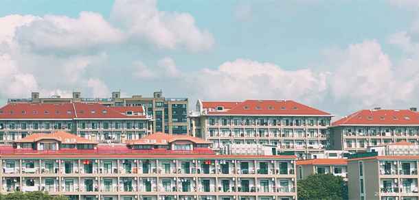 上海師范大學天華學院