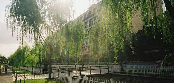 上海師范大學天華學院