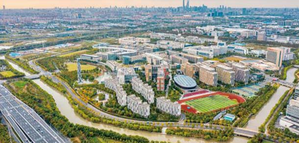 上海科技大學(xué)