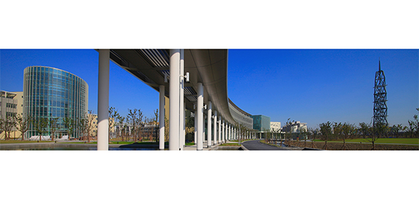 上海科技大學(xué)