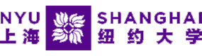 上海紐約大學(xué)-校徽（標(biāo)識）