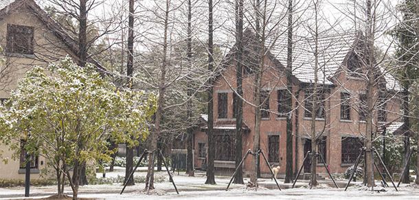 上海理工大學(xué)