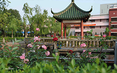 歷史沿革(概)校史