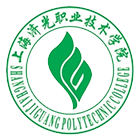 上海濟光職業(yè)技術(shù)學院-校徽
