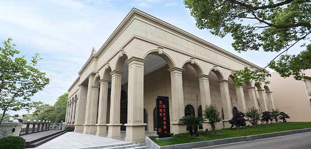 上海工商外國(guó)語(yǔ)職業(yè)學(xué)院