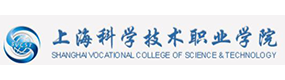 上?？茖W(xué)技術(shù)職業(yè)學(xué)院-校徽（標(biāo)識(shí)）