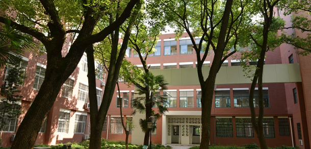 上海科學(xué)技術(shù)職業(yè)學(xué)院