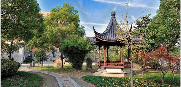 上海東海職業(yè)技術學院