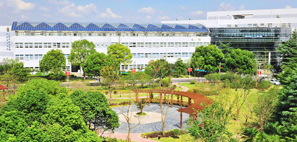 上海建設管理職業(yè)技術學院