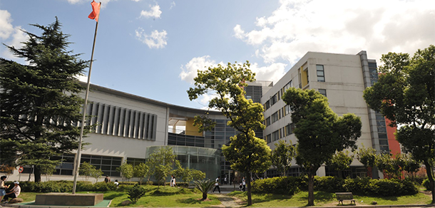 上海建設管理職業(yè)技術學院