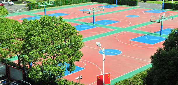 上海建設(shè)管理職業(yè)技術(shù)學院 - 最美大學