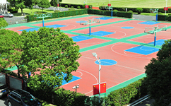 上海建設(shè)管理職業(yè)技術(shù)學院 - 我的大學