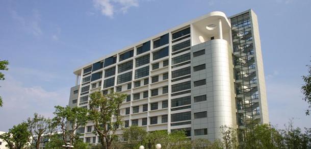 上海城建職業(yè)學(xué)院