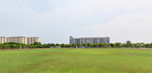 上海城建職業(yè)學(xué)院