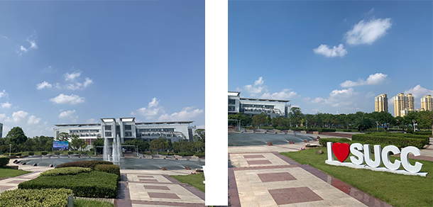 我的大學(xué)-大學(xué)志
