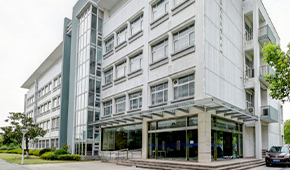上海城建職業(yè)學(xué)院