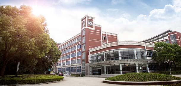 上海交通職業(yè)技術學院