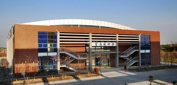我的大學-大學志