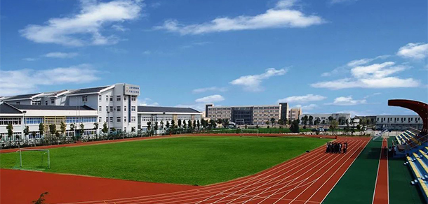 我的大學-大學志