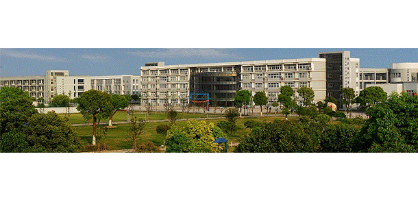我的大學-大學志