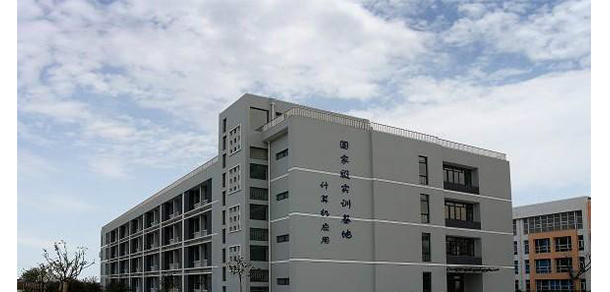我的大學-大學志